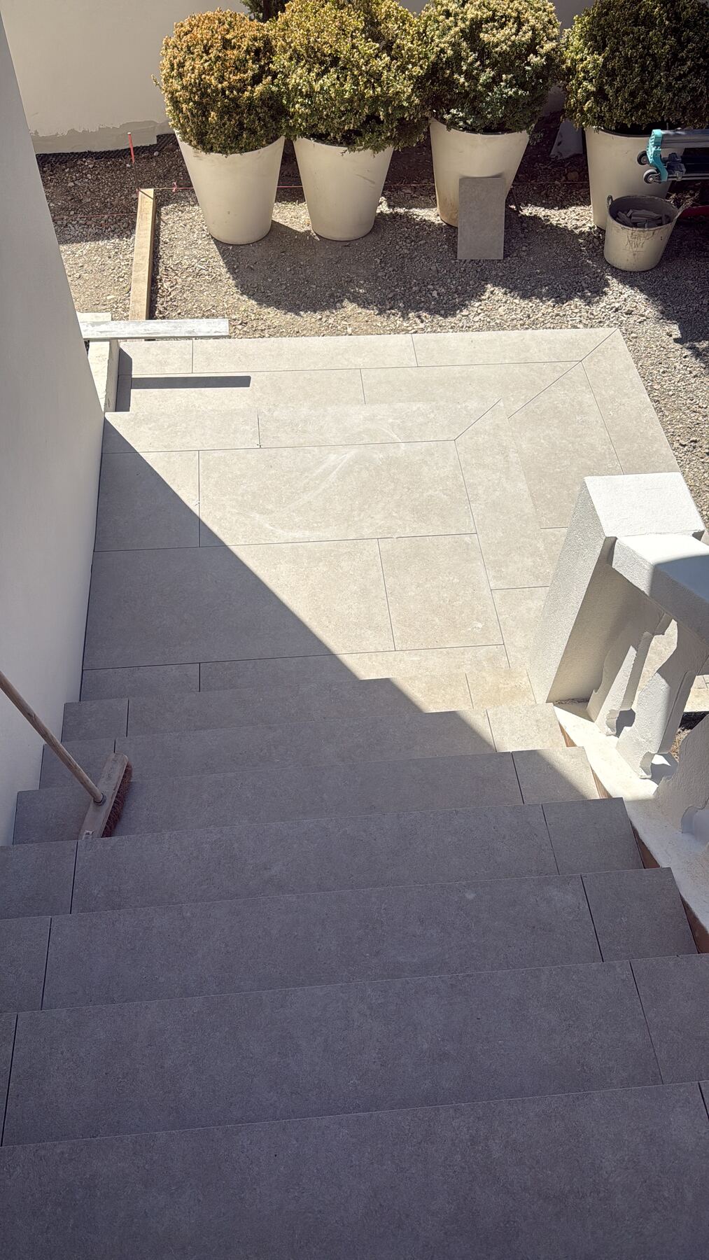 Réalisation ACC Carrelage